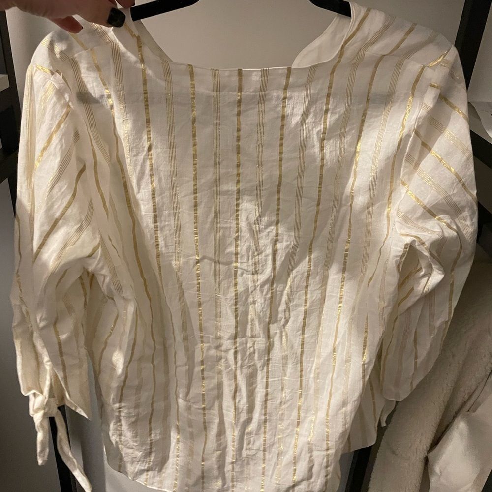 Michael Kors Top - Picture 5 of 5